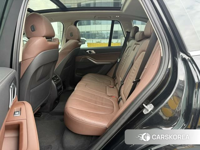 BMW X5 (imported) id 4239363 из Китая 10