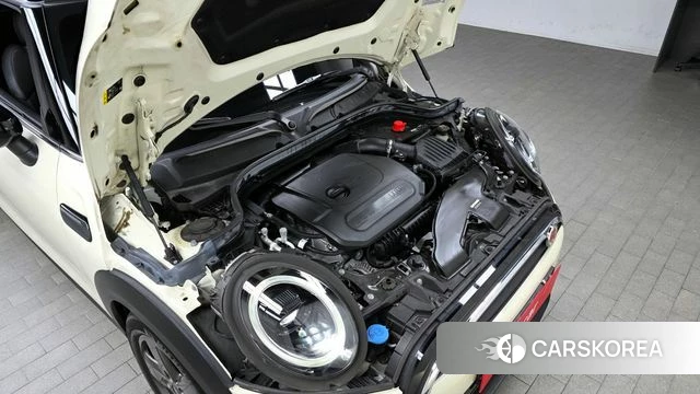 Mini Cooper id 4282608 из Кореи 26