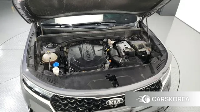 Kia Sorento 4th Generation id 3464232 из Кореи 16