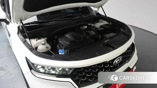 Kia Sorento 4th Generation id 4937138 из Кореи 16