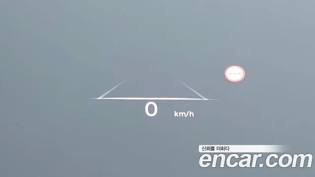 Genesis G80 (RG3) id 2662744 из Кореи 16