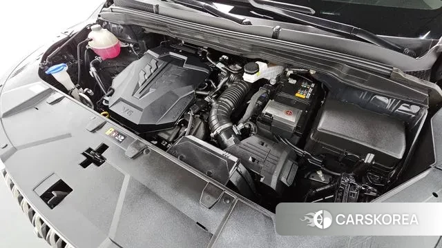 Kia Carnival 4th generation id 3401194 из Кореи 16