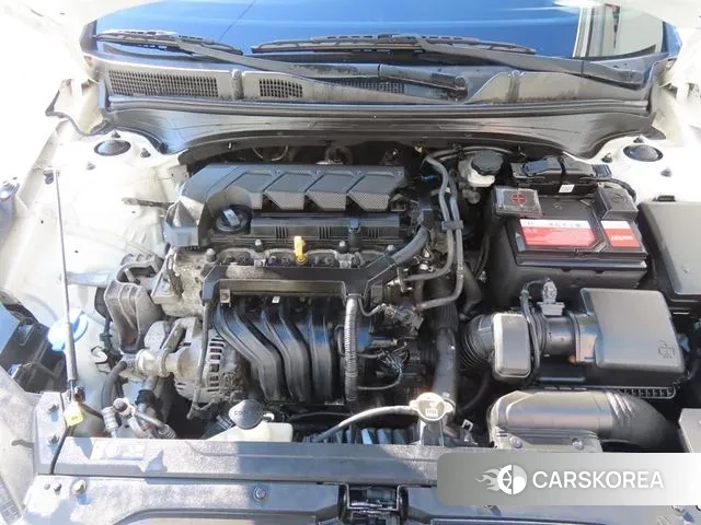 Kia Come New K3 id 3647307 из Кореи 16