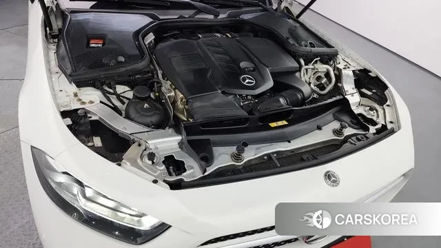 Mercedes-Benz CLS-Class C257 id 3525724 из Кореи 16