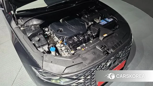 Hyundai The New Grandeur IG id 2930887 из Кореи 16