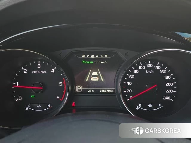 Kia All New Carnival id 4795092 из Кореи 8