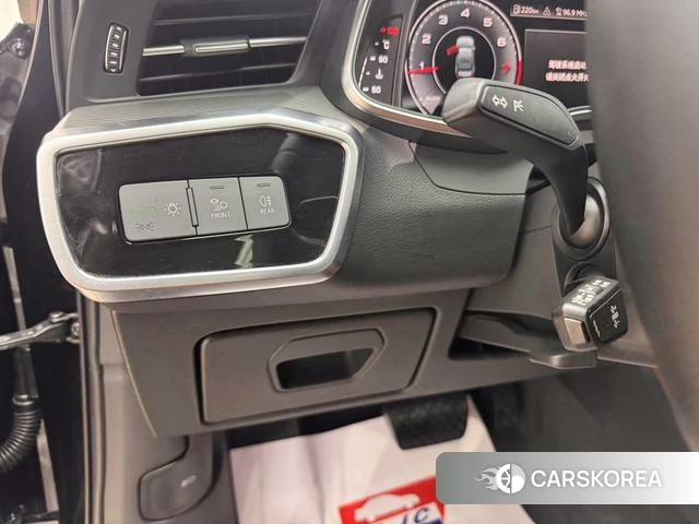 Audi A6L id 4333876 из Китая 19