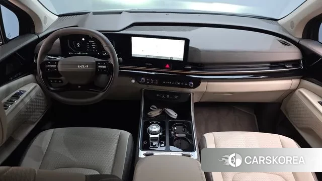 Kia The New Carnival 4th Generation id 3079386 из Кореи 16