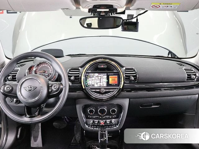 Mini Cooper Clubman id 4255126 из Кореи 16