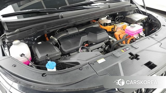 Kia The New Carnival 4th Generation id 4645106 из Кореи 26