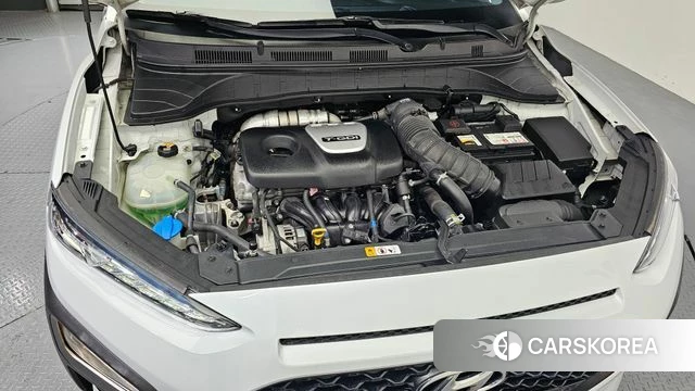 Hyundai Kona id 4310753 из Кореи 24