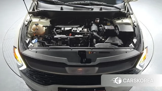 Kia Sportage 5th Generation id 3492912 из Кореи 16