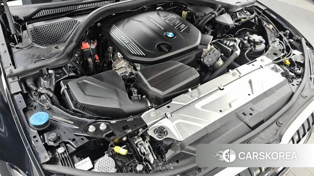 BMW 3 Series (G20) id 4646074 из Кореи 16