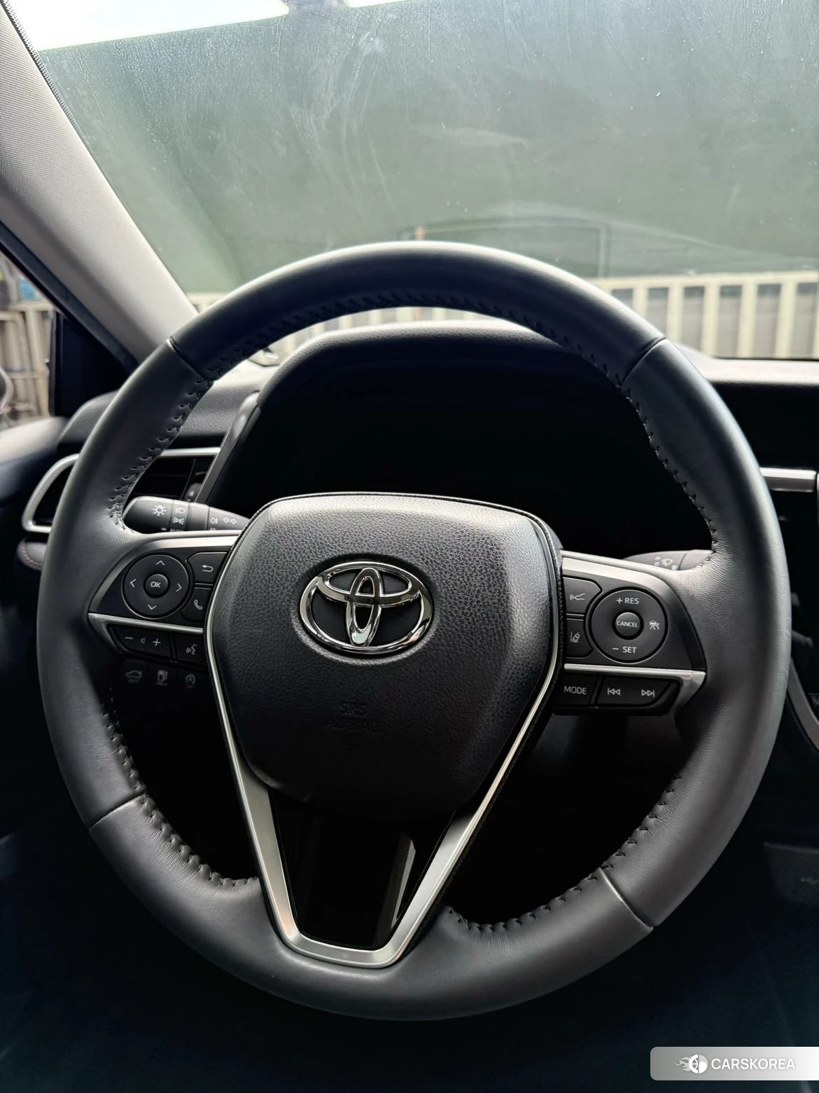 Toyota Camry id 4452378 из Китая 14