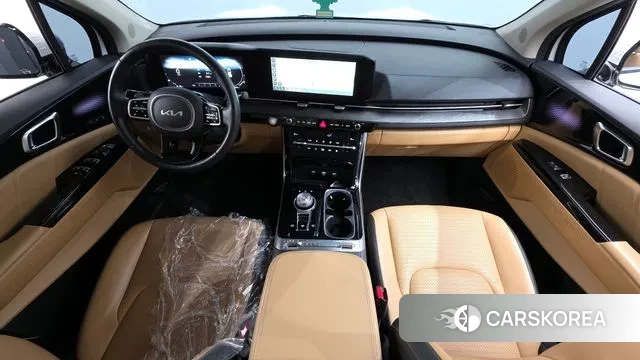 Kia Carnival 4th generation id 3463004 из Кореи 16