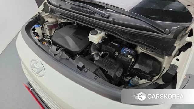 Hyundai Staria id 4388907 из Кореи 23
