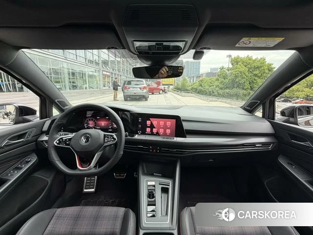 Volkswagen Golf GTI id 4275837 из Китая 11