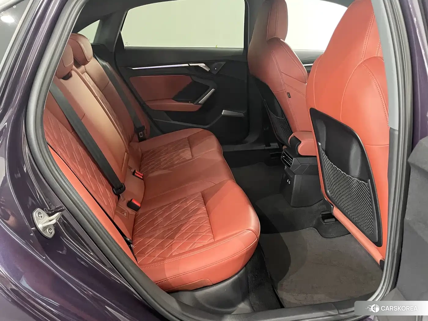 Audi A3 id 4599616 из Китая 13