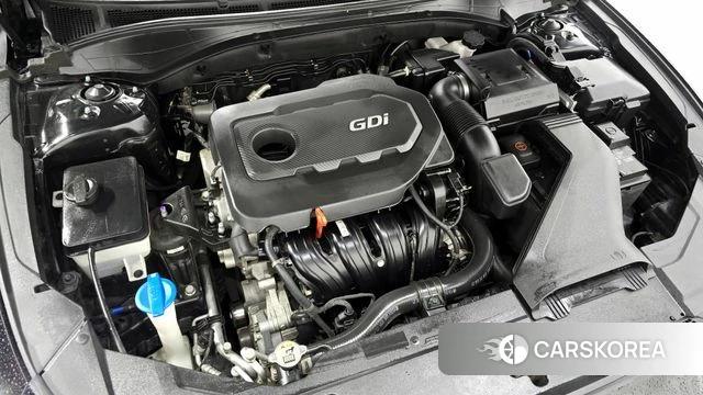 Hyundai Grandeur IG id 3807810 из Кореи 16