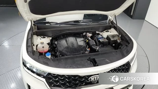 Kia Sorento 4th Generation id 3379680 из Кореи 16