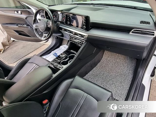 Kia K5 3rd generation id 4223407 из Кореи 16