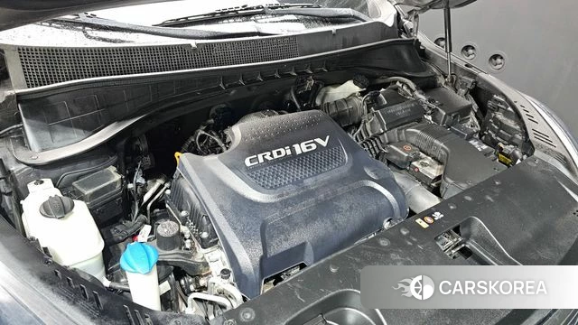 Kia The New Sorento id 3808444 из Кореи 16