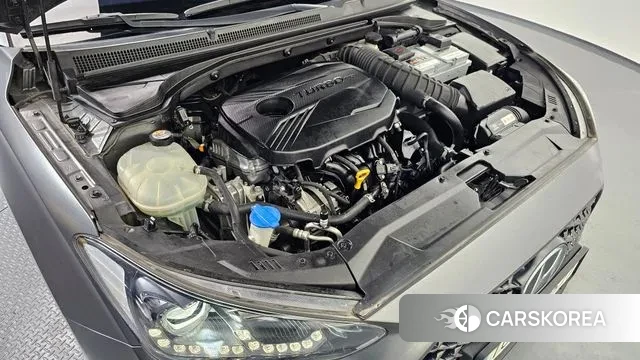 Hyundai Veloster (JS) id 3520521 из Кореи 16