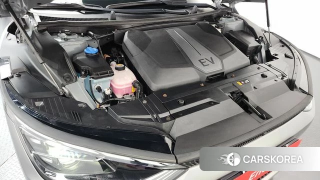 Kia EV6 id 4534421 из Кореи 31