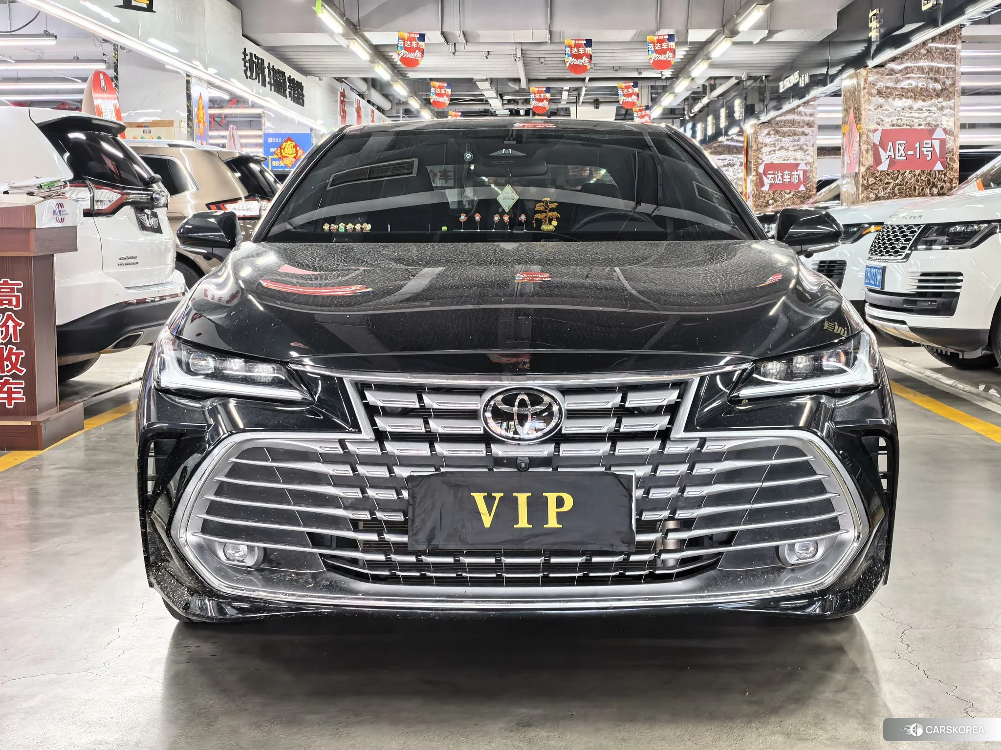 Toyota Asian dragon id 4421037 из Китая 7
