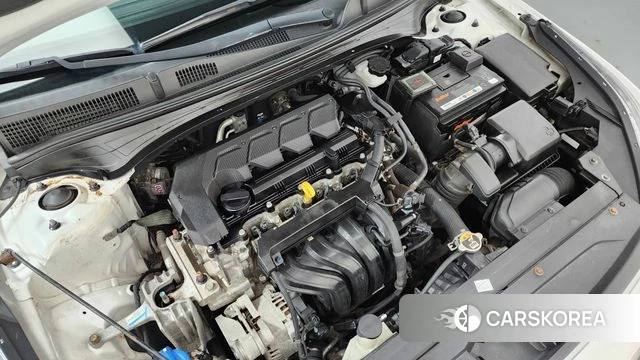 Kia Come New K3 id 4502468 из Кореи 16
