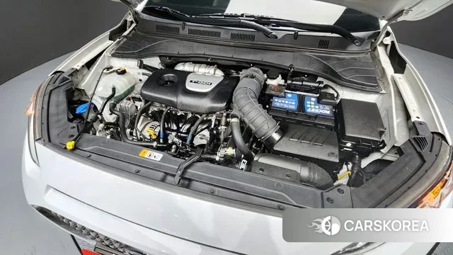 Hyundai Kona id 3459969 из Кореи 16