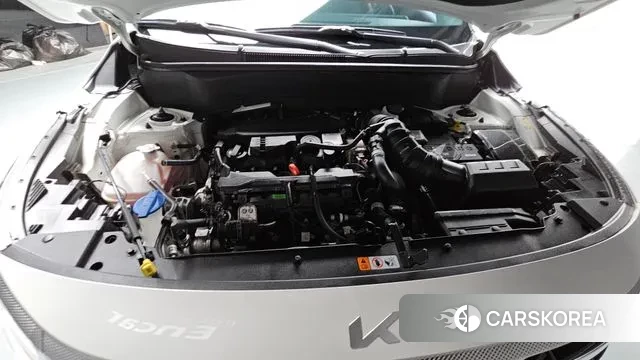 Kia The New Seltos id 3436947 из Кореи 16