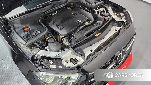 Mercedes-Benz E-Class W213 id 3691047 из Кореи 16