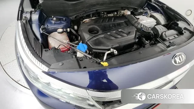 Kia Seltos id 3213900 из Кореи 16