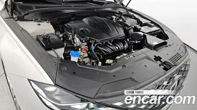 Hyundai The New Grandeur IG id 2680975 из Кореи 16