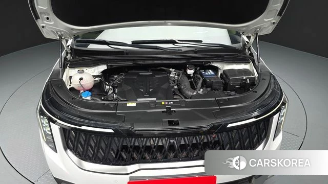 Kia The New Carnival 4th Generation id 4725375 из Кореи 16
