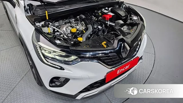 Renault Korea (Samsung) Capture id 3606954 из Кореи 16