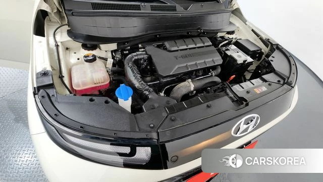 Hyundai Casper id 3859532 из Кореи 16