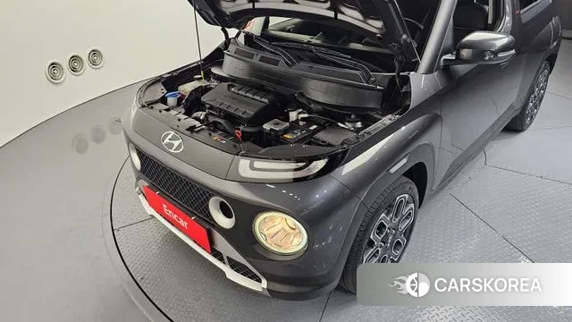 Hyundai Casper id 3566179 из Кореи 16