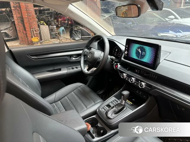Honda CR-V id 4353528 из Китая 11