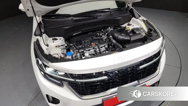 Kia The New Seltos id 2905561 из Кореи 16