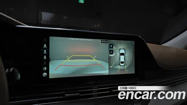 Hyundai The New Grandeur IG id 2691296 из Кореи 16