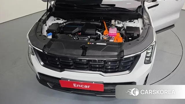 Kia The New Sorento 4th Generation id 3405392 из Кореи 16