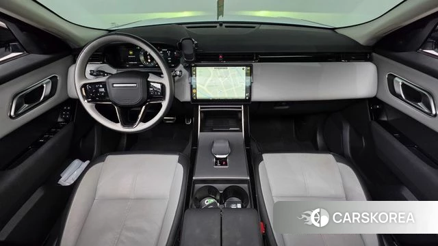 Land Rover Range Rover Velar id 4734774 из Кореи 30