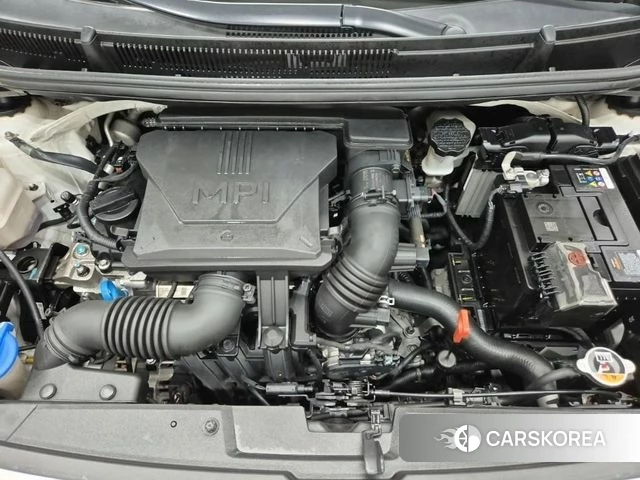 Kia Morning Urban (JA) id 4422654 из Кореи 14