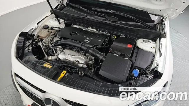 Mercedes-Benz GLB-Class X247 id 2911528 из Кореи 16