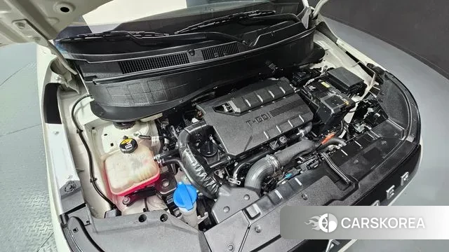 Hyundai Casper id 3300243 из Кореи 16