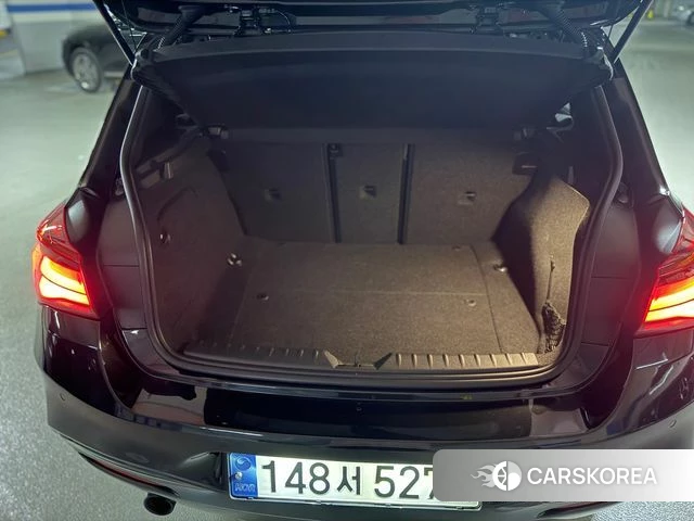 BMW 1 Series (F20) id 3993003 из Кореи 16