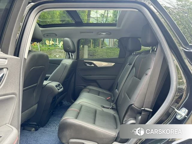 Chevrolet Trailblazer id 4215590 из Китая 17