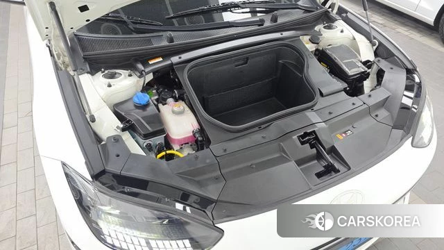 Hyundai Ionic 6 id 4665909 из Кореи 30